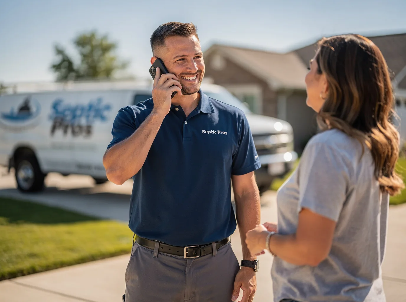 Septic Tank Pumping Mayville, MI FAQs